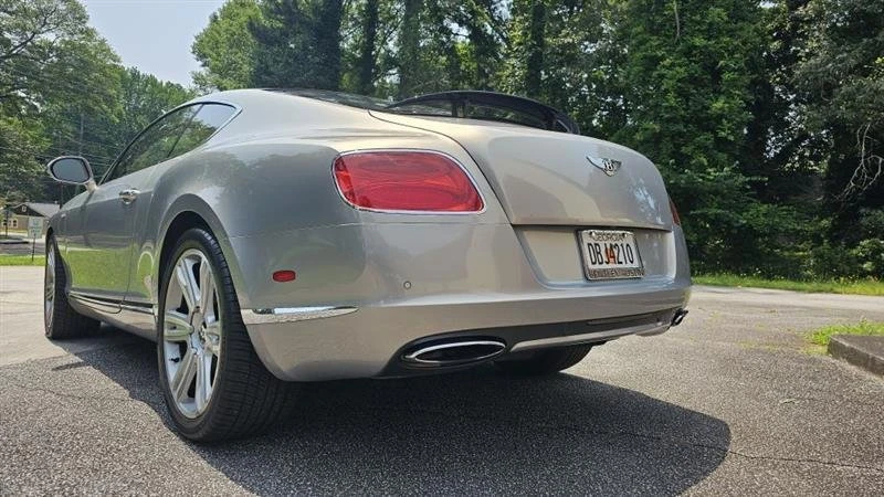 2015 Bentley Continental GT 2nd Gen - Image 7 of 20