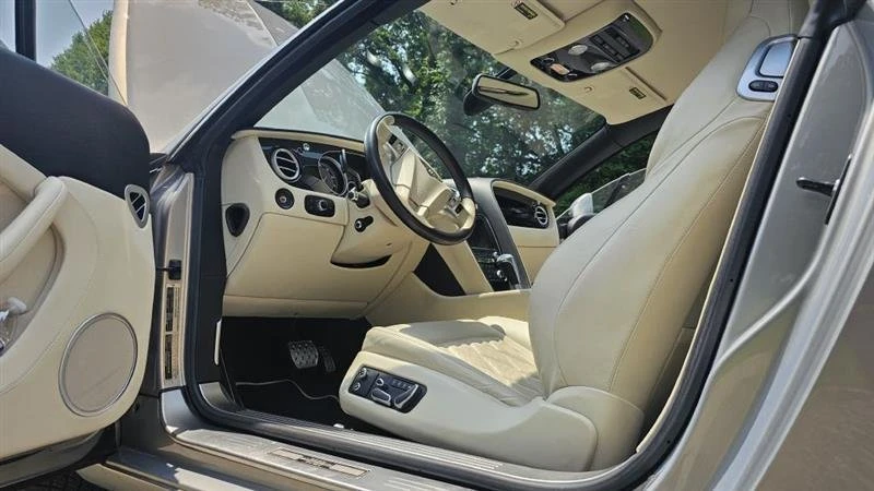 2015 Bentley Continental GT 2nd Gen - Image 14 of 20
