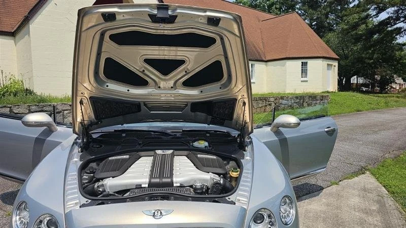 2015 Bentley Continental GT 2nd Gen - Image 19 of 20