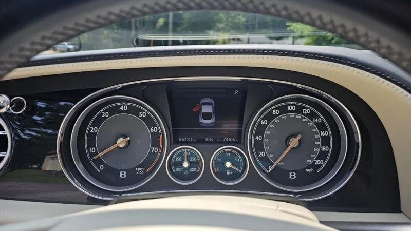 2015 Bentley Continental GT 2nd Gen - Image 6 of 20
