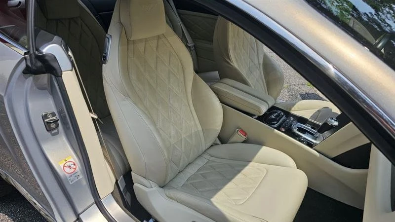 2015 Bentley Continental GT 2nd Gen - Image 20 of 20