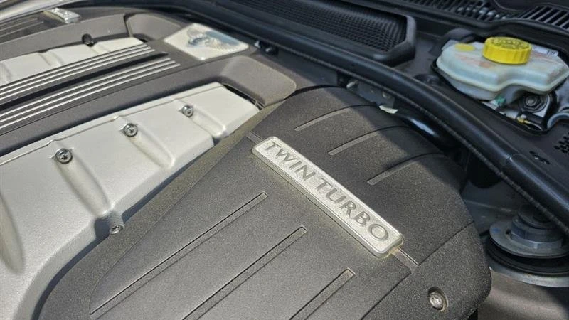 2015 Bentley Continental GT 2nd Gen - Image 16 of 20