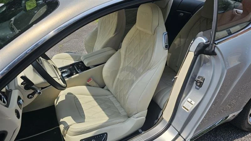 2015 Bentley Continental GT 2nd Gen - Image 17 of 20