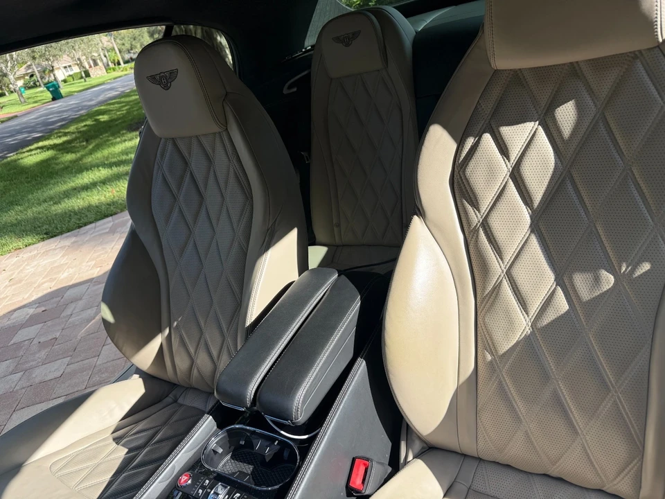 2015 Bentley Continental GTC - Image 17 of 21