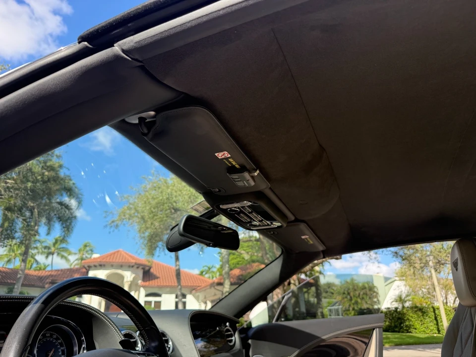 2015 Bentley Continental GTC - Image 21 of 21