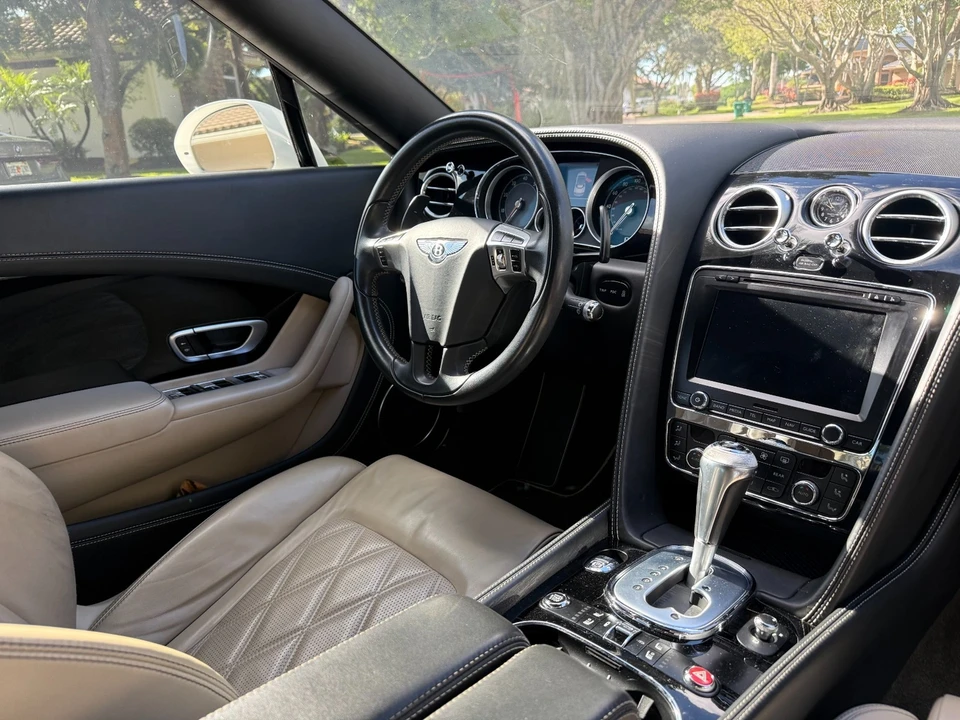 2015 Bentley Continental GTC - Image 14 of 21