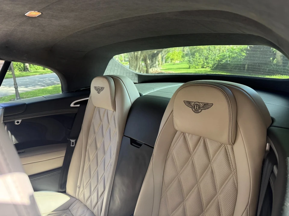 2015 Bentley Continental GTC - Image 19 of 21