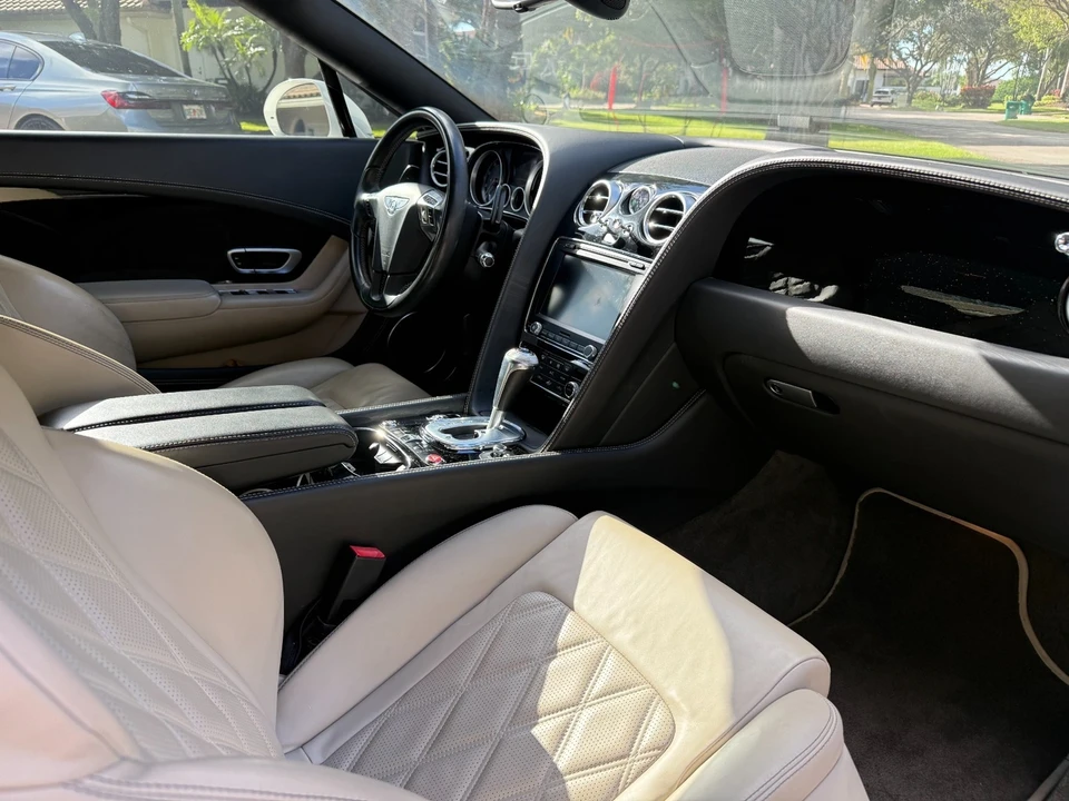 2015 Bentley Continental GTC - Image 12 of 21