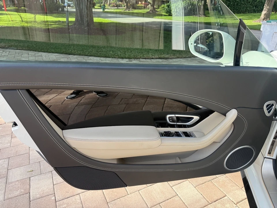 2015 Bentley Continental GTC - Image 16 of 21
