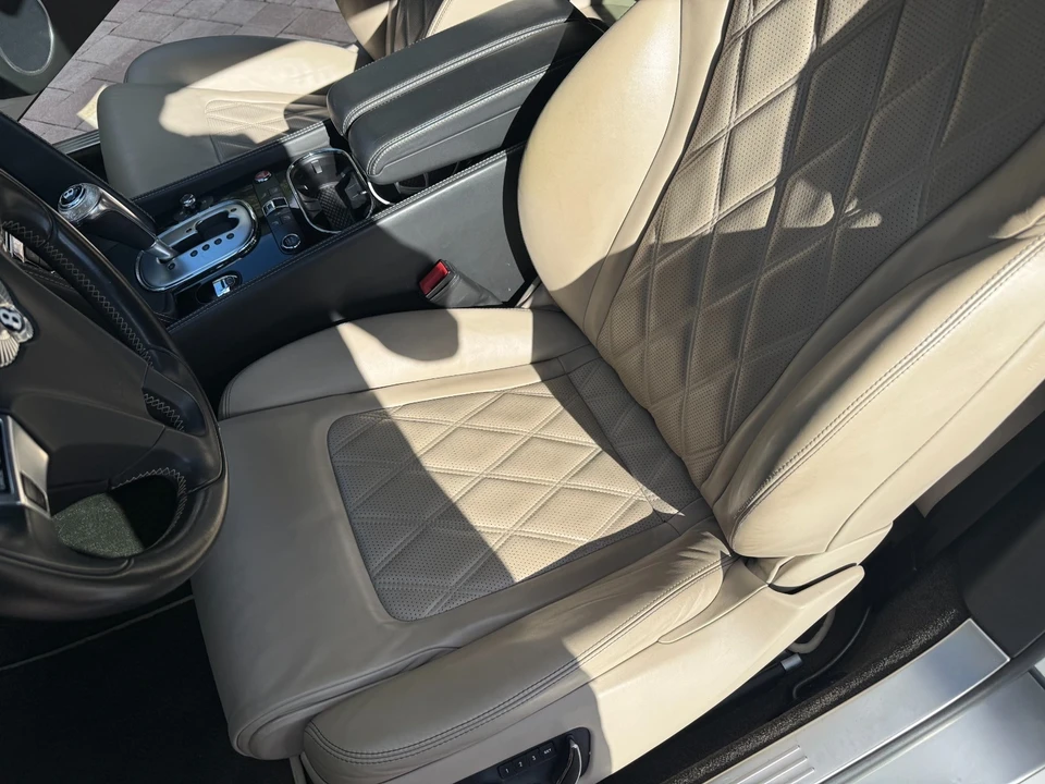 2015 Bentley Continental GTC - Image 18 of 21
