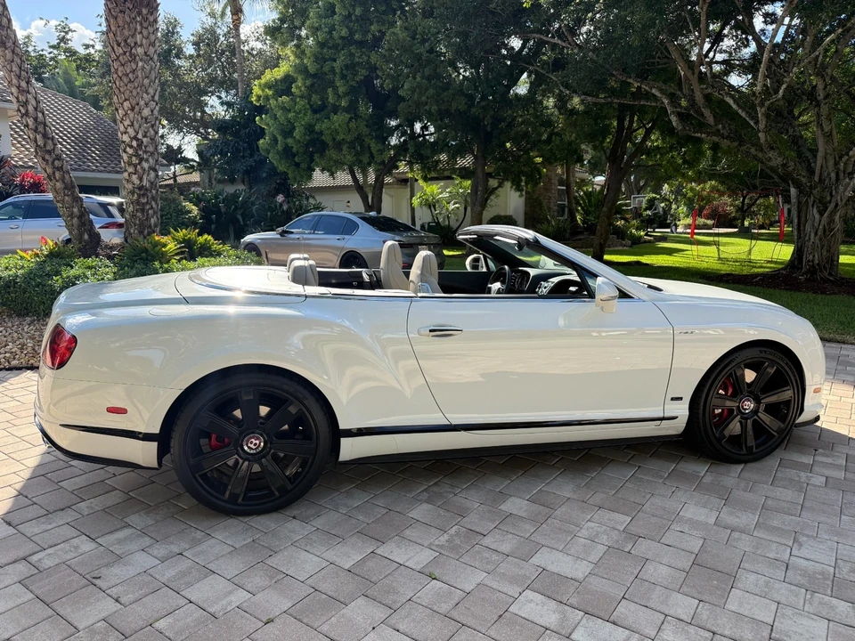 2015 Bentley Continental GTC - Image 11 of 21