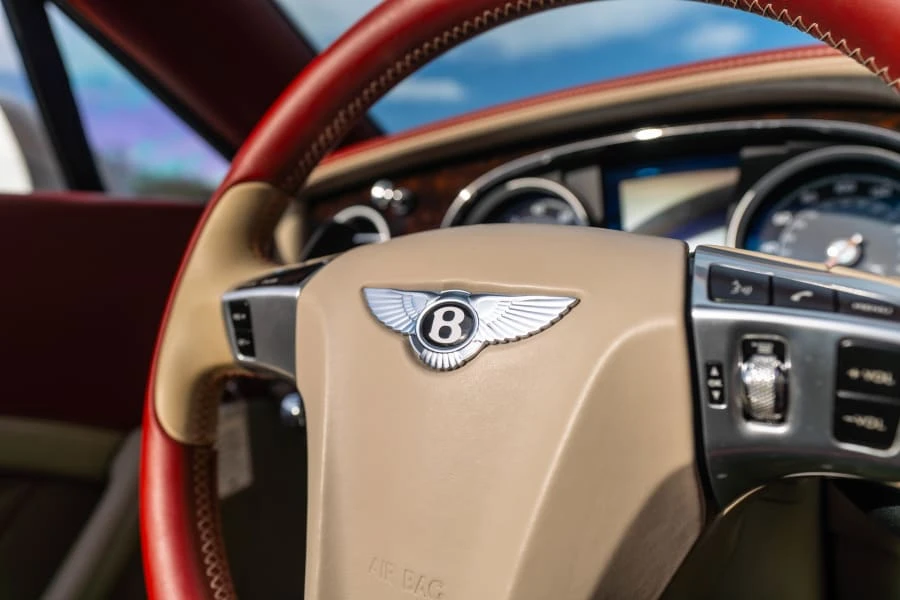 2015 Bentley Continental GTC - Image 15 of 23