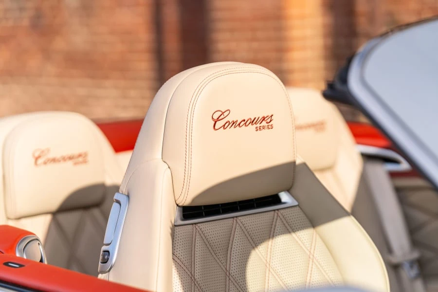 2015 Bentley Continental GTC - Image 16 of 23