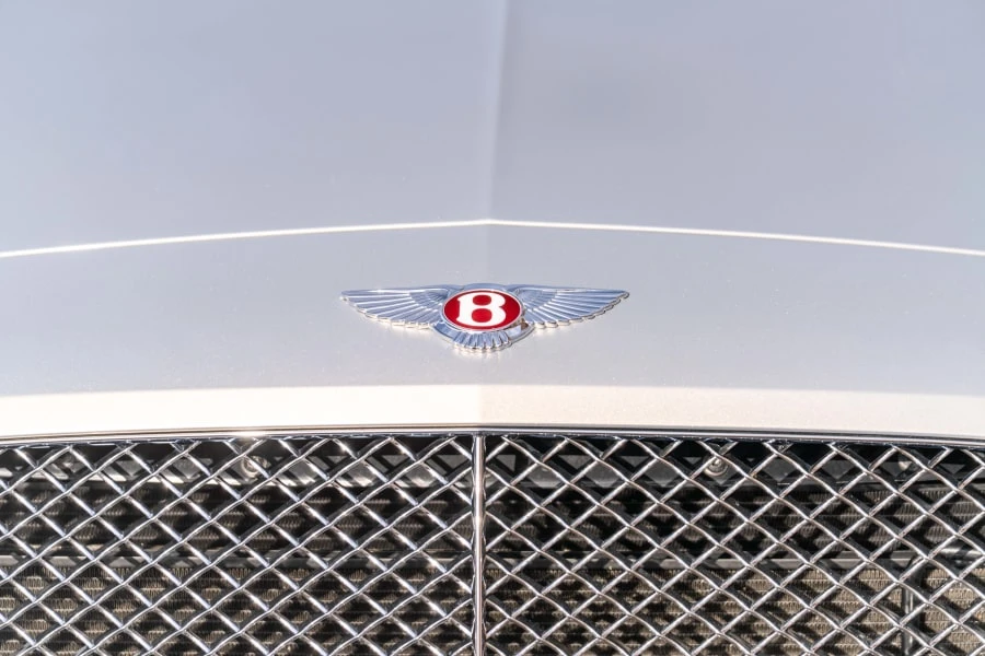 2015 Bentley Continental GTC - Image 8 of 23