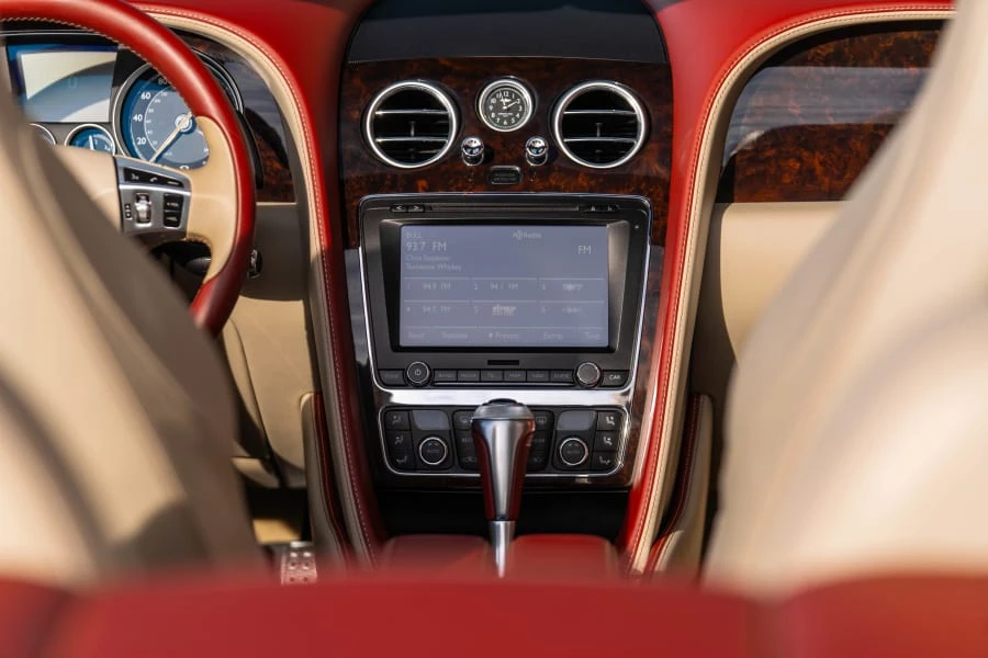 2015 Bentley Continental GTC - Image 17 of 23