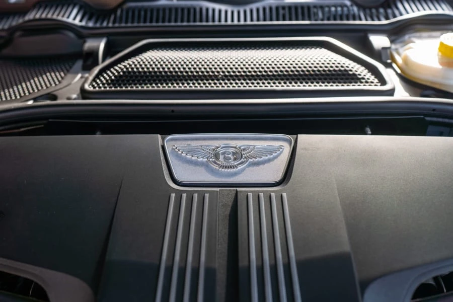 2015 Bentley Continental GTC - Image 22 of 23