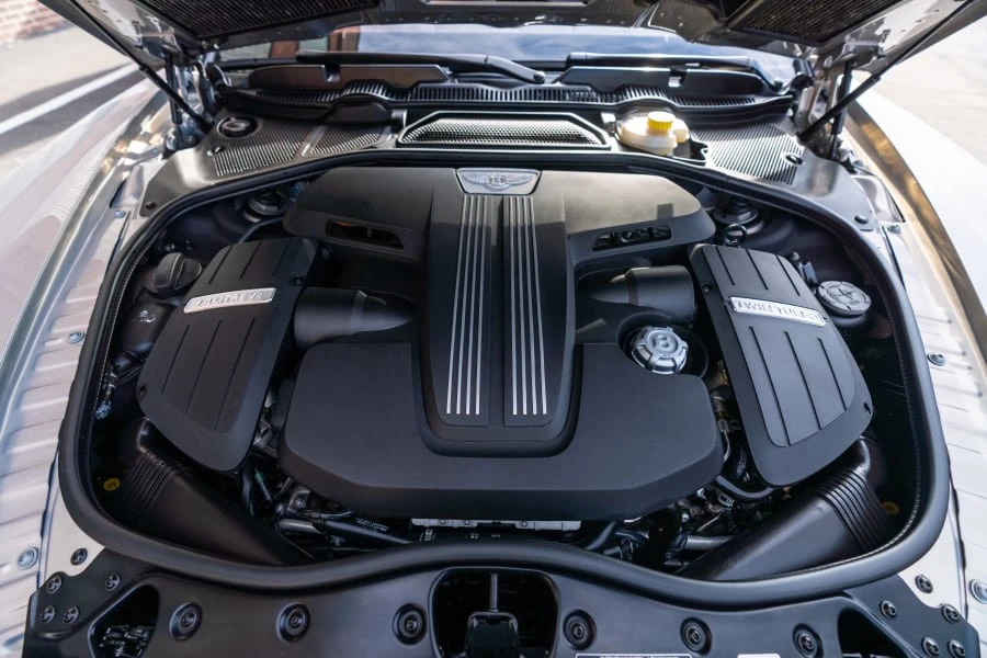 2015 Bentley Continental GTC - Image 21 of 23