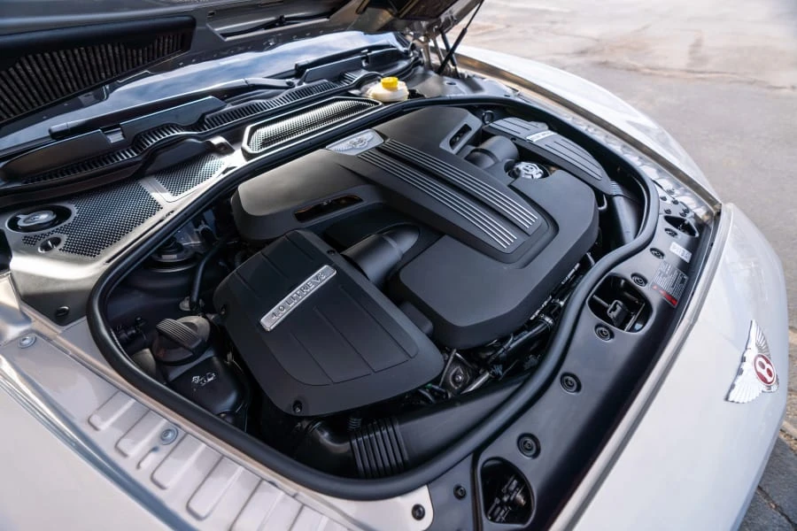 2015 Bentley Continental GTC - Image 23 of 23