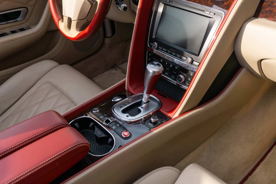 2015 Bentley Continental GTC - Image 19 of 23