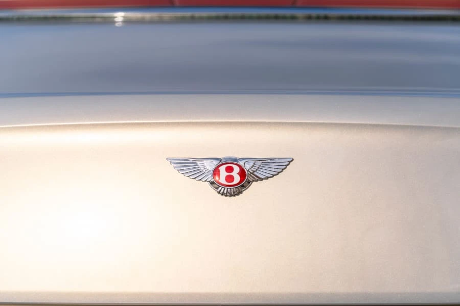 2015 Bentley Continental GTC - Image 11 of 23