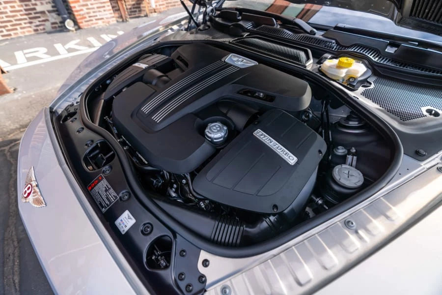 2015 Bentley Continental GTC - Image 20 of 23
