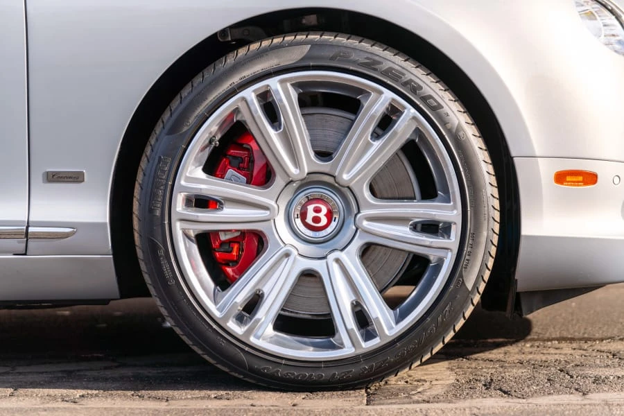 2015 Bentley Continental GTC - Image 10 of 23