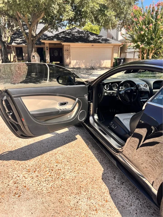 2015 Bentley Continental GT 2nd Gen - Image 9 of 20