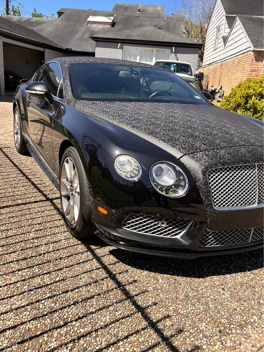 2015 Bentley Continental GT 2nd Gen - Image 7 of 20