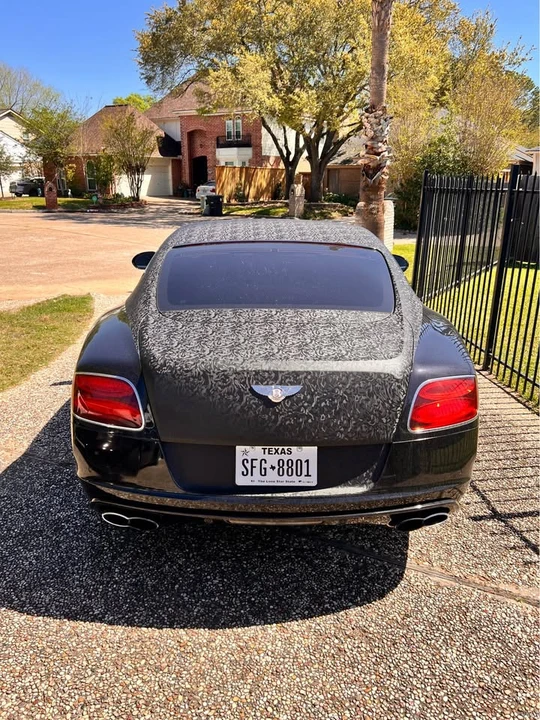 2015 Bentley Continental GT 2nd Gen - Image 8 of 20
