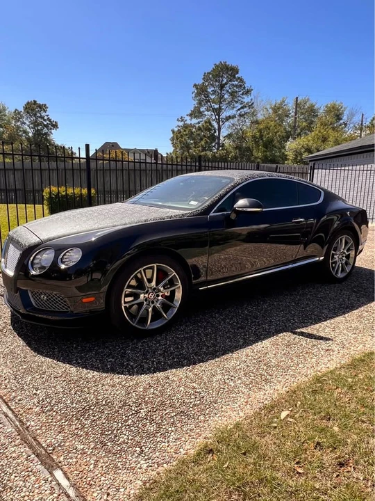 2015 Bentley Continental GT 2nd Gen - Image 4 of 20