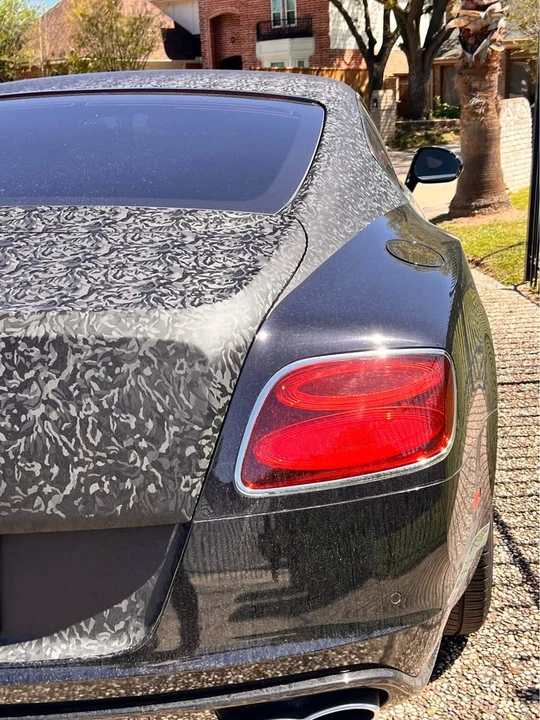 2015 Bentley Continental GT 2nd Gen - Image 6 of 20