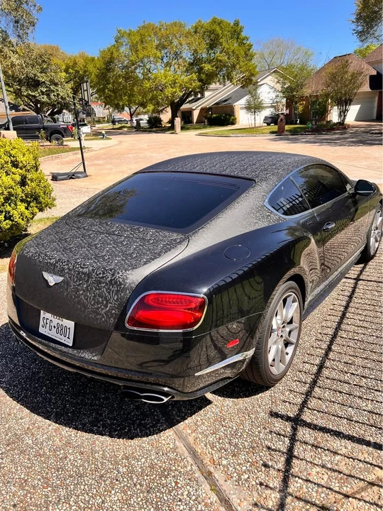 2015 Bentley Continental GT 2nd Gen - Image 5 of 20