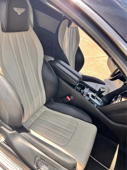 2015 Bentley Continental GT 2nd Gen - Image 11 of 20