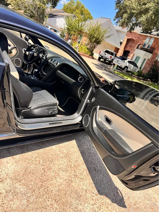 2015 Bentley Continental GT 2nd Gen - Image 10 of 20