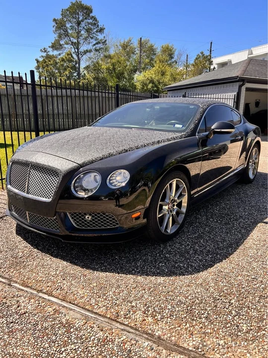 2015 Bentley Continental GT 2nd Gen - Image 2 of 20