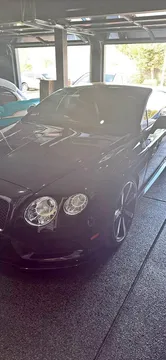 2015 Bentley Continental GT GT Coupe 2D