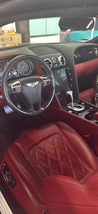 2015 Bentley Continental GT 2nd Gen - Image 2 of 7