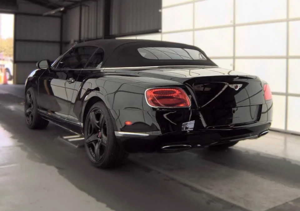 2015 Bentley Continental GT 2nd Gen - Image 11 of 18