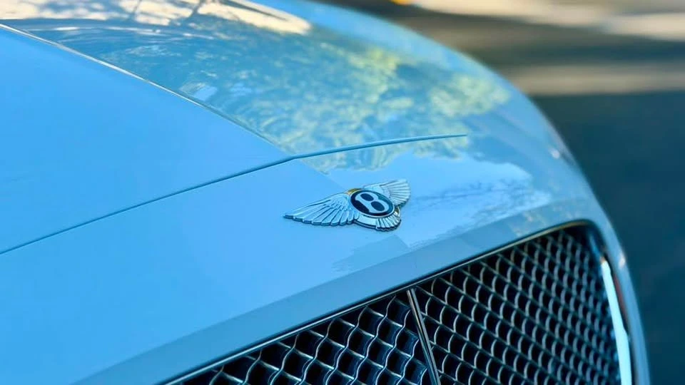 2015 Bentley Continental GT 2nd Gen - Image 14 of 20