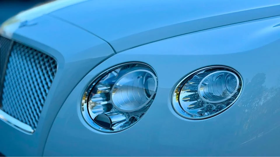 2015 Bentley Continental GT 2nd Gen - Image 3 of 20