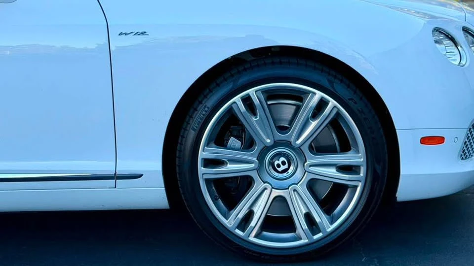 2015 Bentley Continental GT 2nd Gen - Image 15 of 20