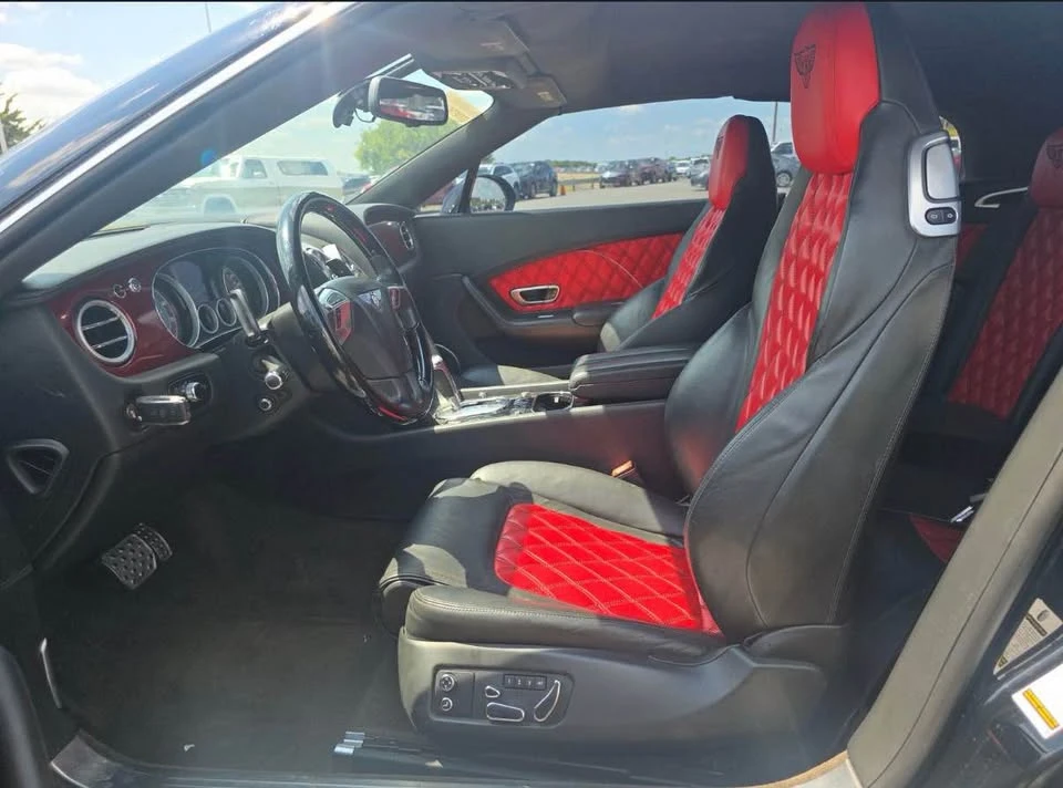 2015 Bentley Continental GT 2nd Gen - Image 6 of 18