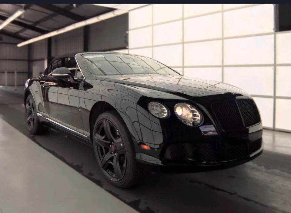 2015 Bentley Continental GT 2nd Gen - Image 3 of 18