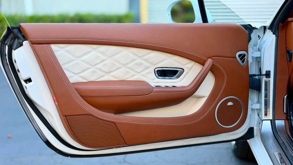 2015 Bentley Continental GT 2nd Gen - Image 18 of 20