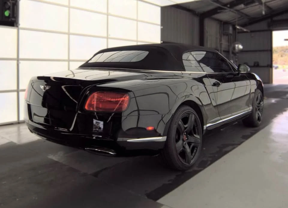 2015 Bentley Continental GT 2nd Gen - Image 14 of 18
