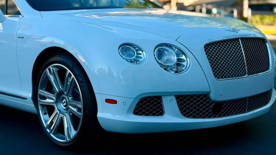 2015 Bentley Continental GT 2nd Gen - Image 13 of 20