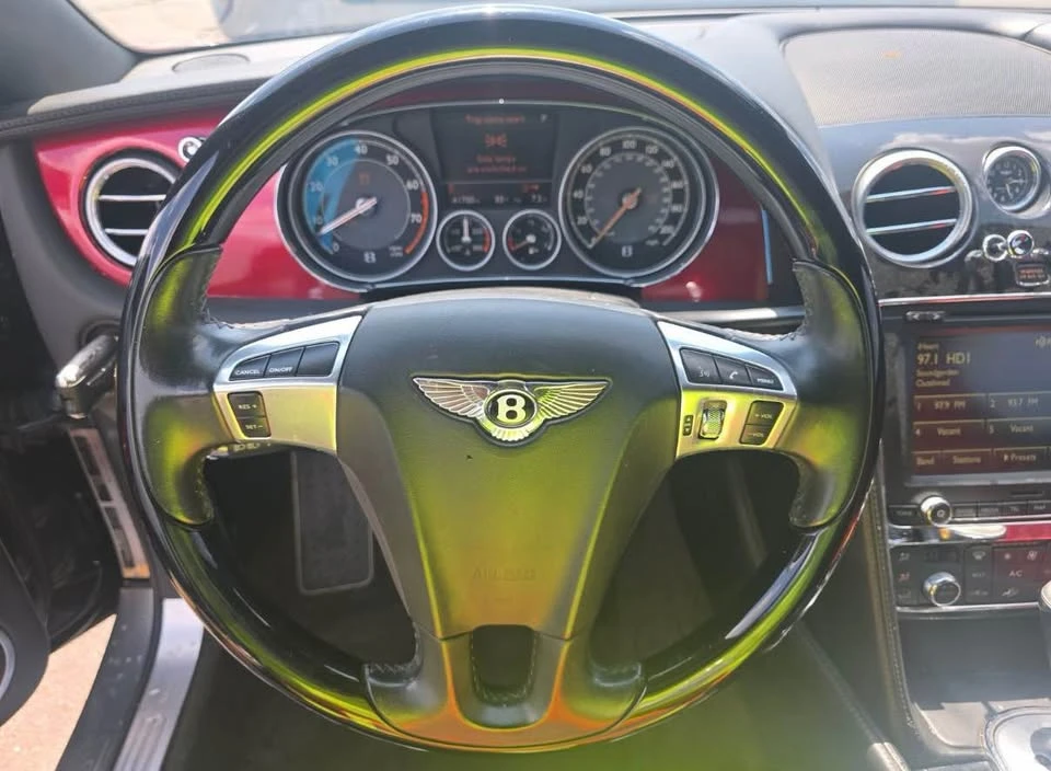2015 Bentley Continental GT 2nd Gen - Image 7 of 18