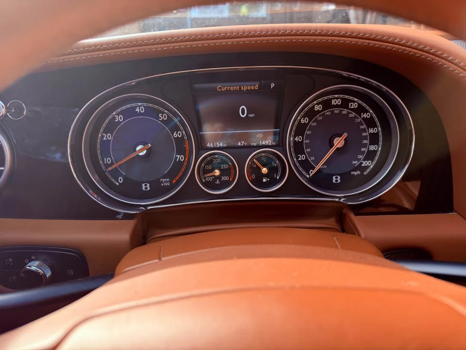 2015 Bentley Continental GT Speed 2nd Gen - Image 5 of 7