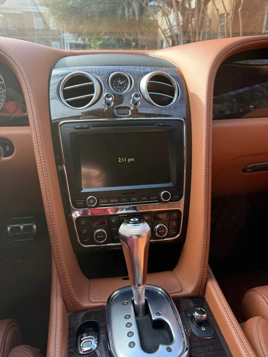 2015 Bentley Continental GT Speed 2nd Gen - Image 6 of 7