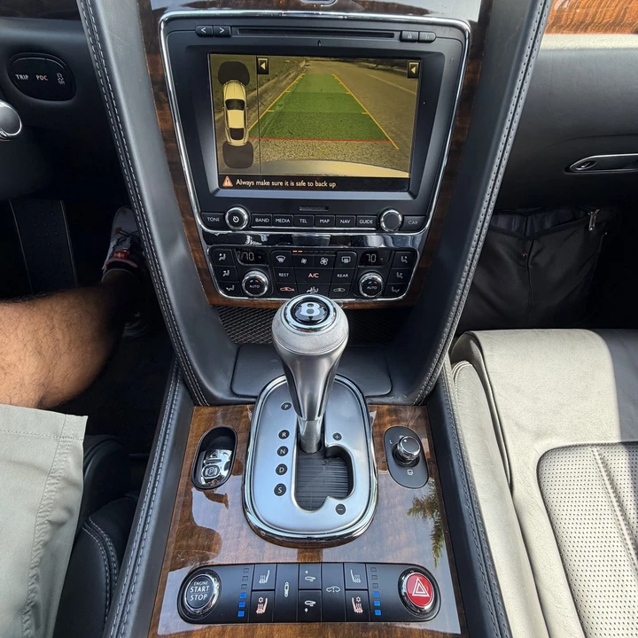 2015 Bentley Continental GT V8 2nd Gen - Image 21 of 31
